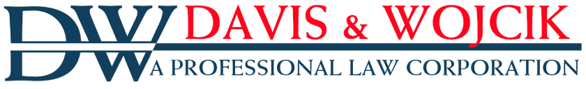 Davis & Wojcik, A Professional Law Corporation
